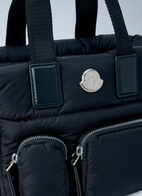 Moncler Moncler Women Caradoc Multi-Pocket Tote Bag