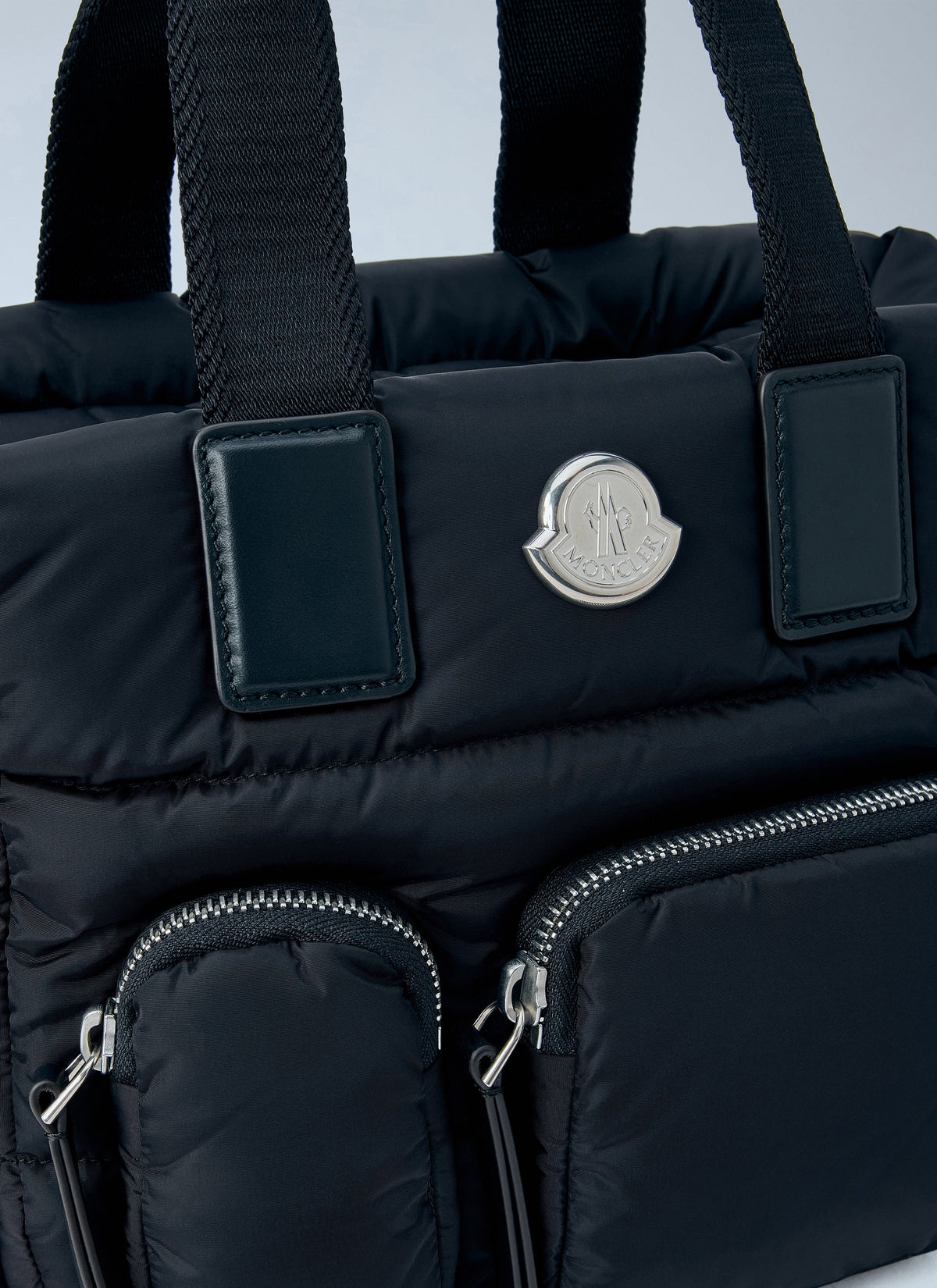 Moncler Moncler Women Caradoc Multi-Pocket Tote Bag