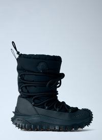 Moncler Moncler Women Trailgrip Aprés High Gtx Snow Boots