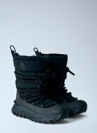 Moncler Moncler Women Trailgrip Aprés High Gtx Snow Boots
