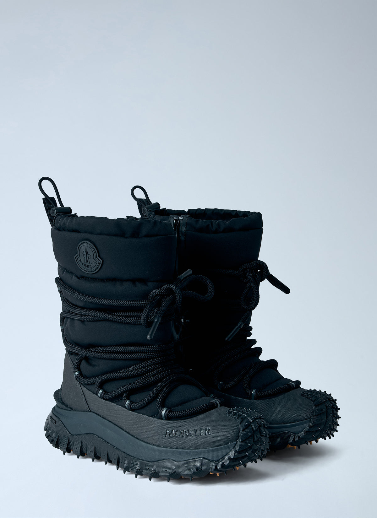Moncler Moncler Women Trailgrip Aprés High Gtx Snow Boots