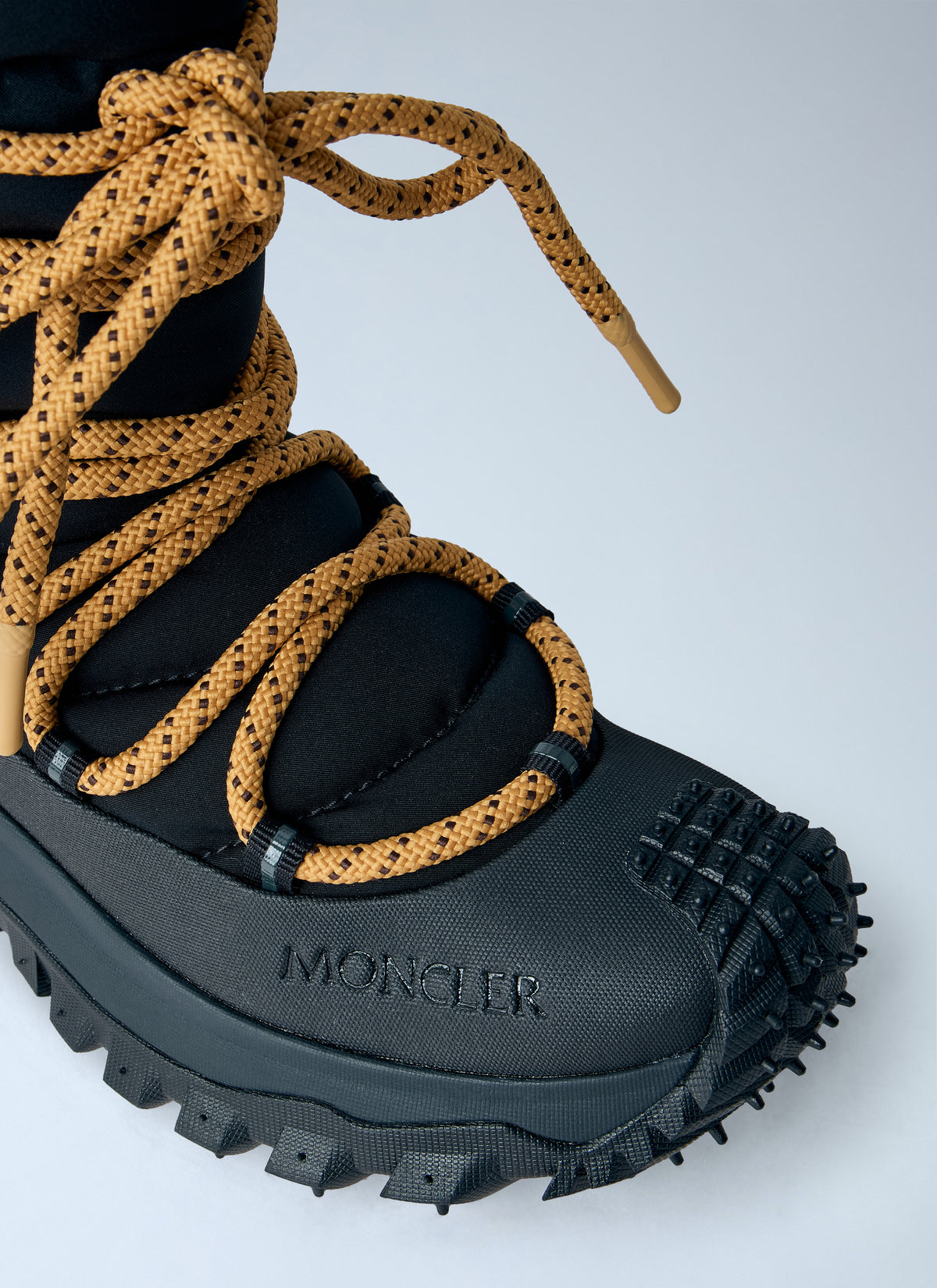 Moncler Moncler Women Trailgrip Aprés High Gtx Snow Boots