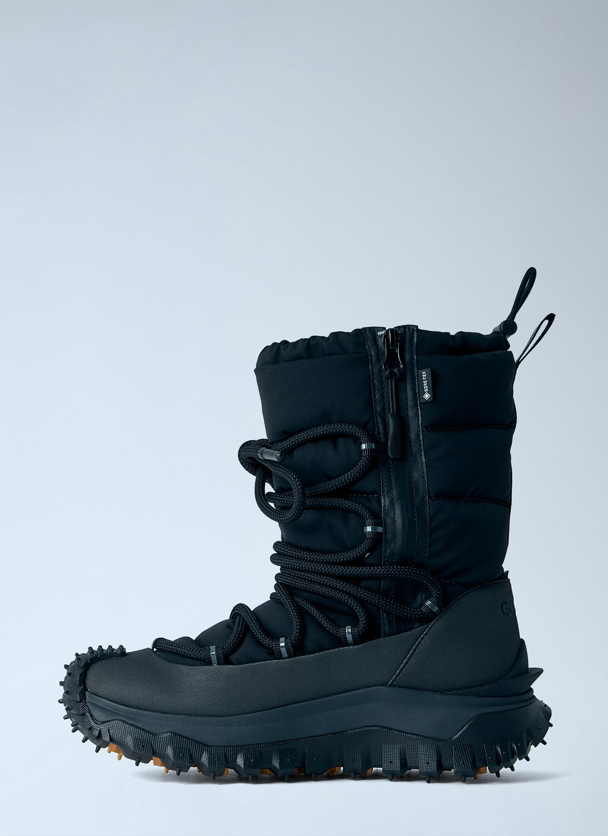 Moncler Moncler Women Trailgrip Aprés High Gtx Snow Boots