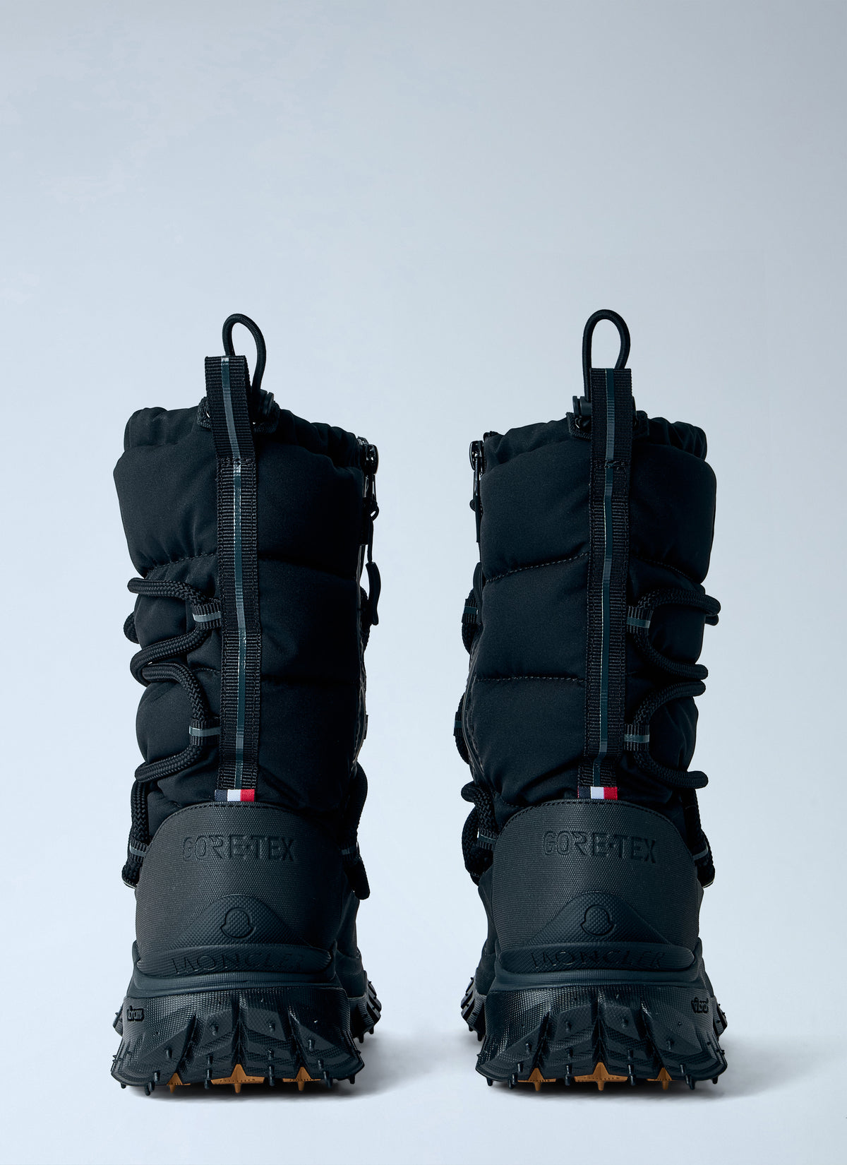 Moncler Moncler Women Trailgrip Aprés High Gtx Snow Boots