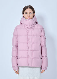 Moncler Women Maya 70 Down Jacket