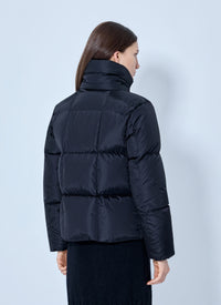 Moncler Moncler Women Castlenew Hooded Down Jacket