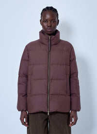 Moncler Women Vivantesse Short Down Jacket