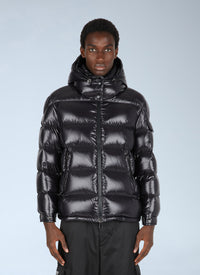 Moncler Moncler Women Marie Short Down Jacket