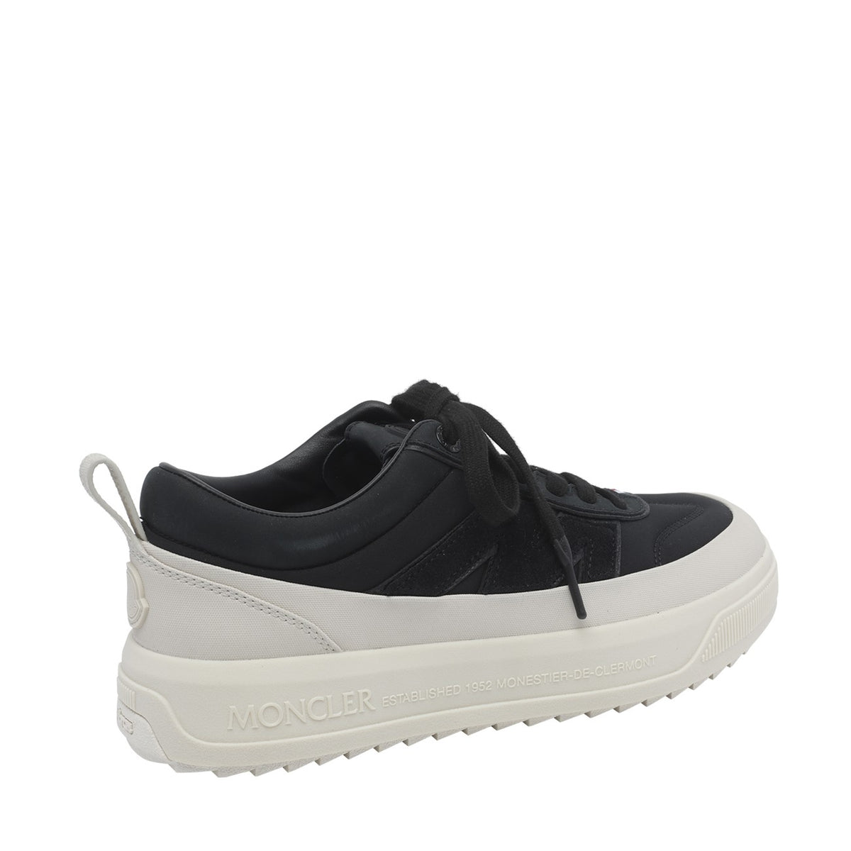 Moncler Men Moncler Altive Sneakers