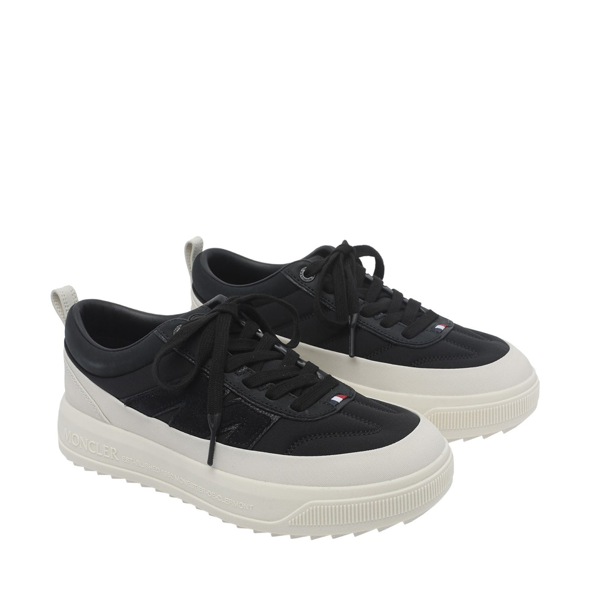 Moncler Men Moncler Altive Sneakers