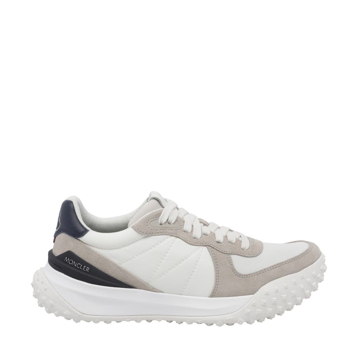 Moncler Men Moncler Citytrek Sneakers