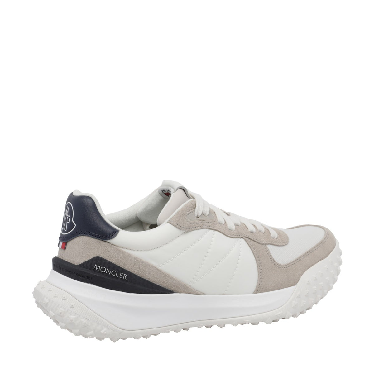 Moncler Men Moncler Citytrek Sneakers