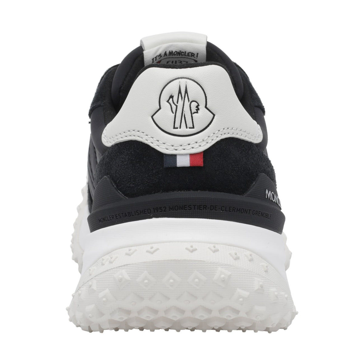 Moncler Moncler Women Moncler Citytrek Sneakers