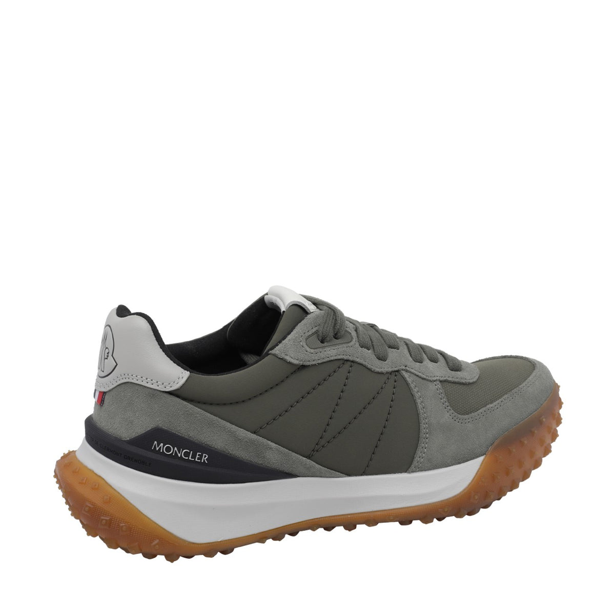 Moncler Moncler Men Moncler Citytrek Sneakers
