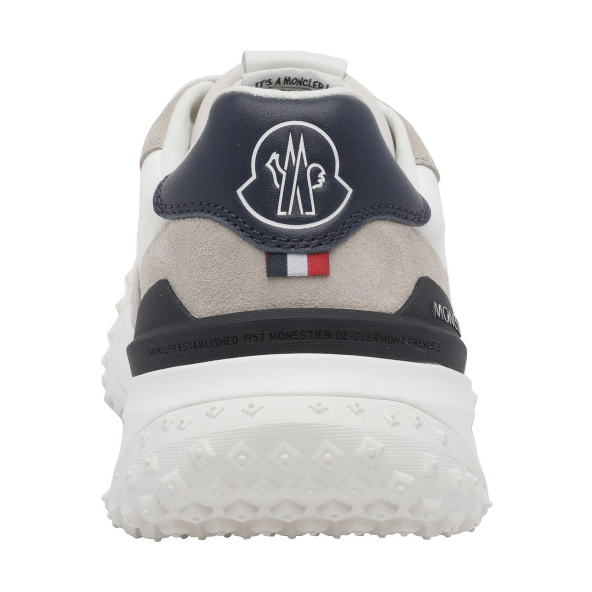 Moncler Men Moncler Citytrek Sneakers