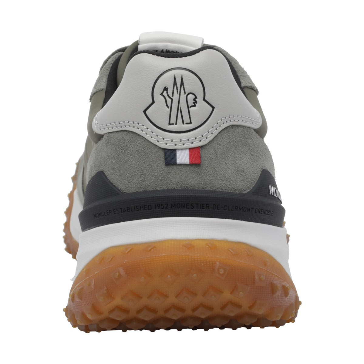 Moncler Moncler Men Moncler Citytrek Sneakers