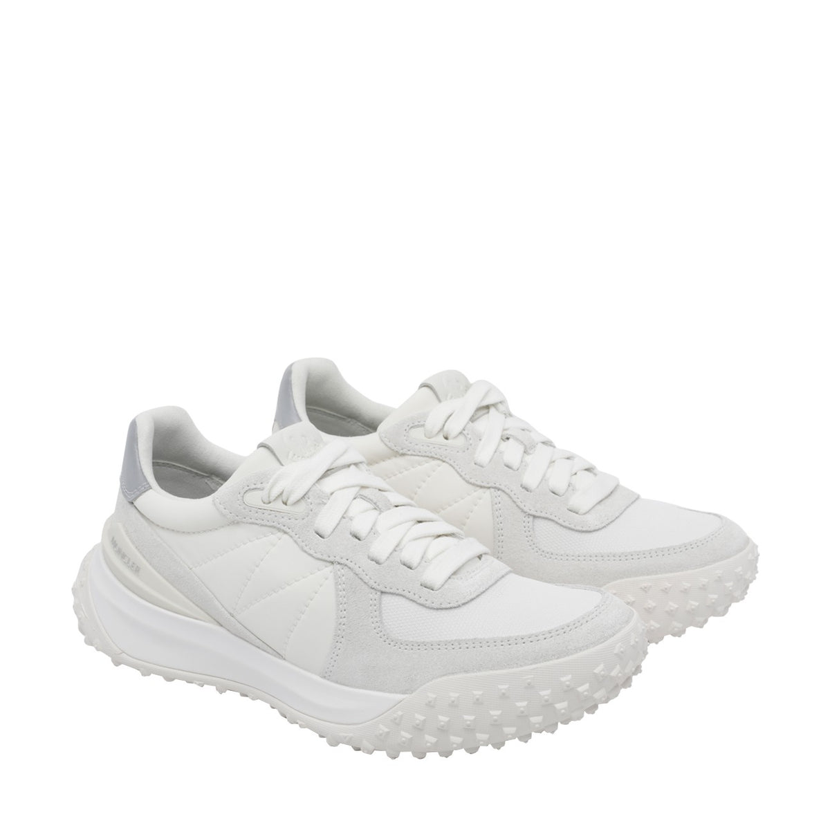 Moncler Moncler Women Moncler Citytrek Sneakers