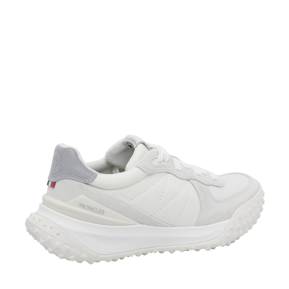 Moncler Moncler Women Moncler Citytrek Sneakers
