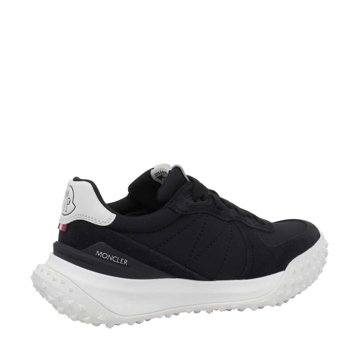 Moncler Moncler Women Moncler Citytrek Sneakers