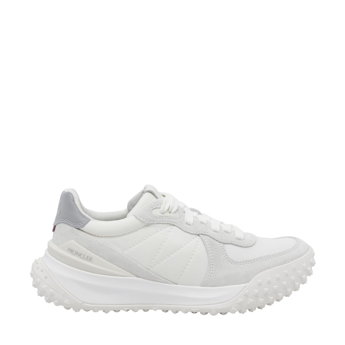 Moncler Moncler Women Moncler Citytrek Sneakers