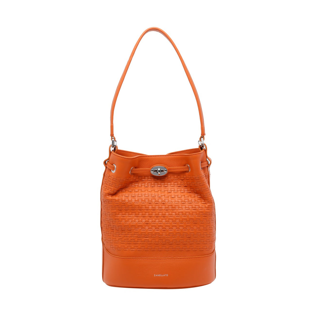 Zanellato Women Monda' Small Shoulder Bag