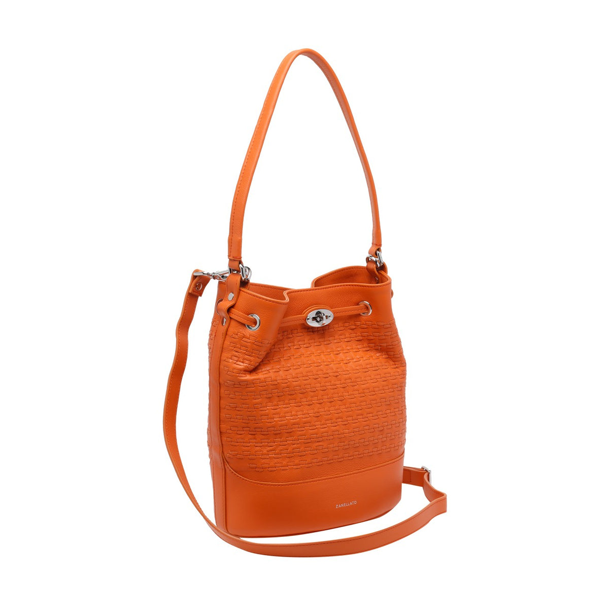 Zanellato Women Monda' Small Shoulder Bag