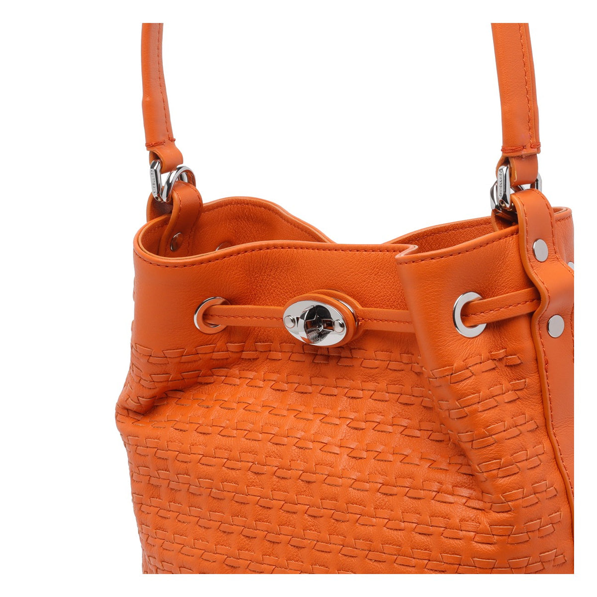 Zanellato Women Monda' Small Shoulder Bag