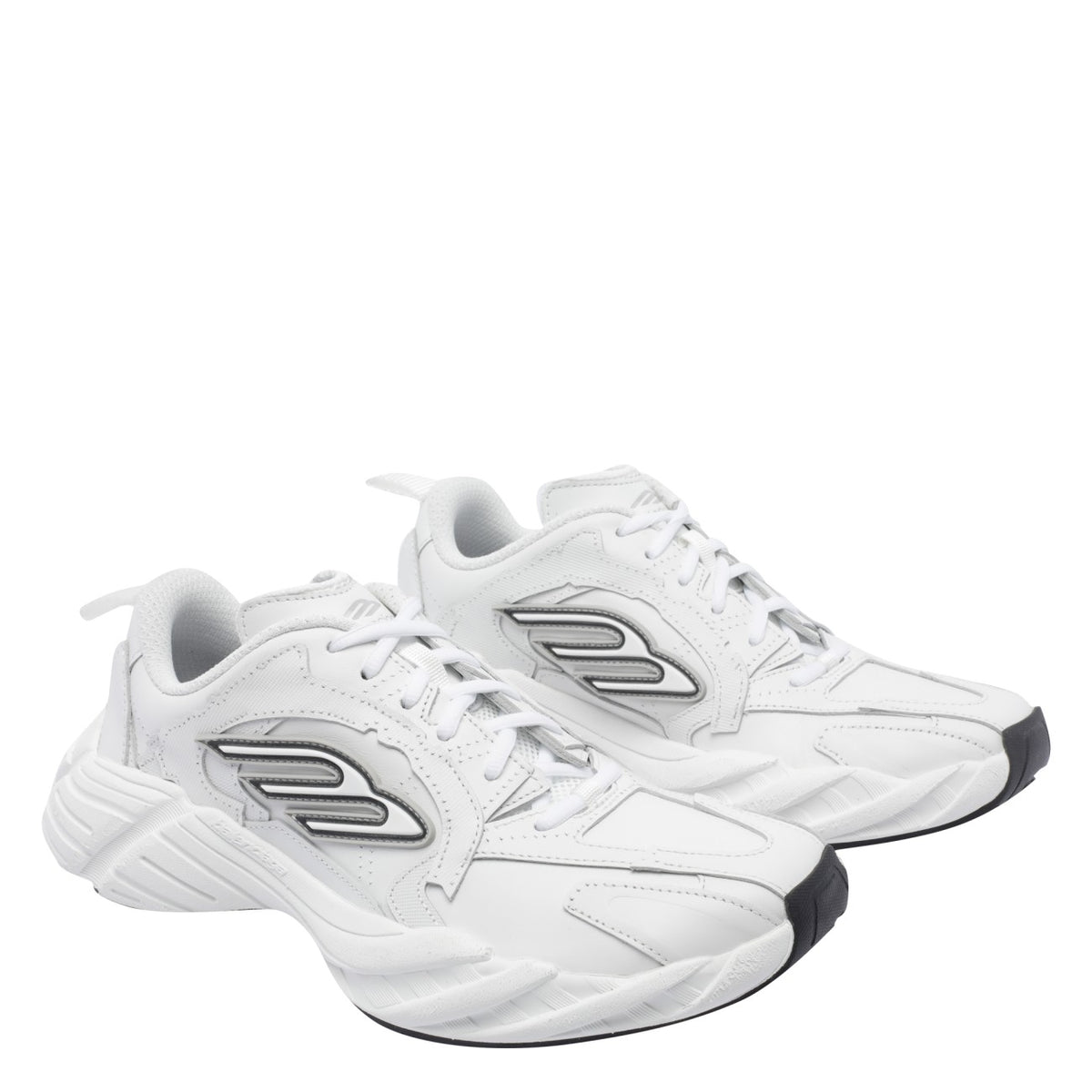 Balenciaga Balenciaga Women Monday Sneakers