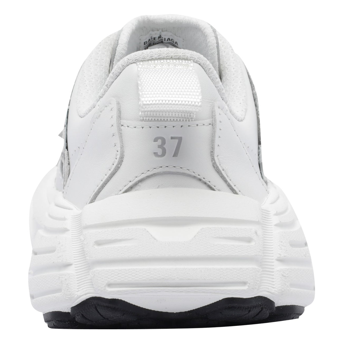 Balenciaga Balenciaga Women Monday Sneakers