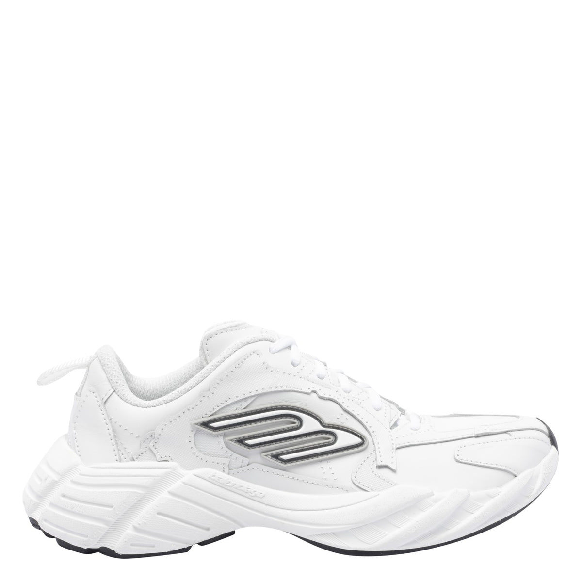 Balenciaga Balenciaga Women Monday Sneakers
