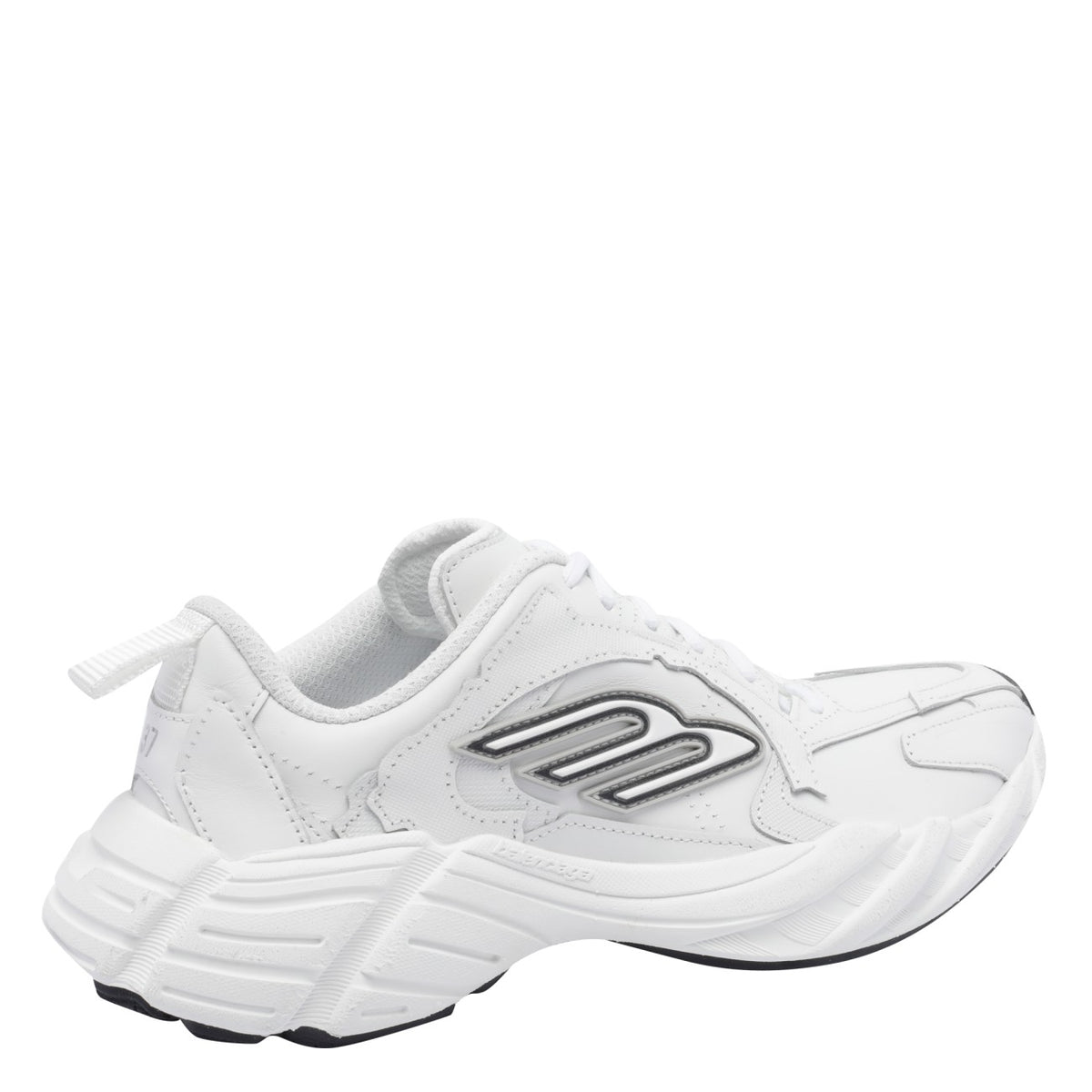 Balenciaga Balenciaga Women Monday Sneakers
