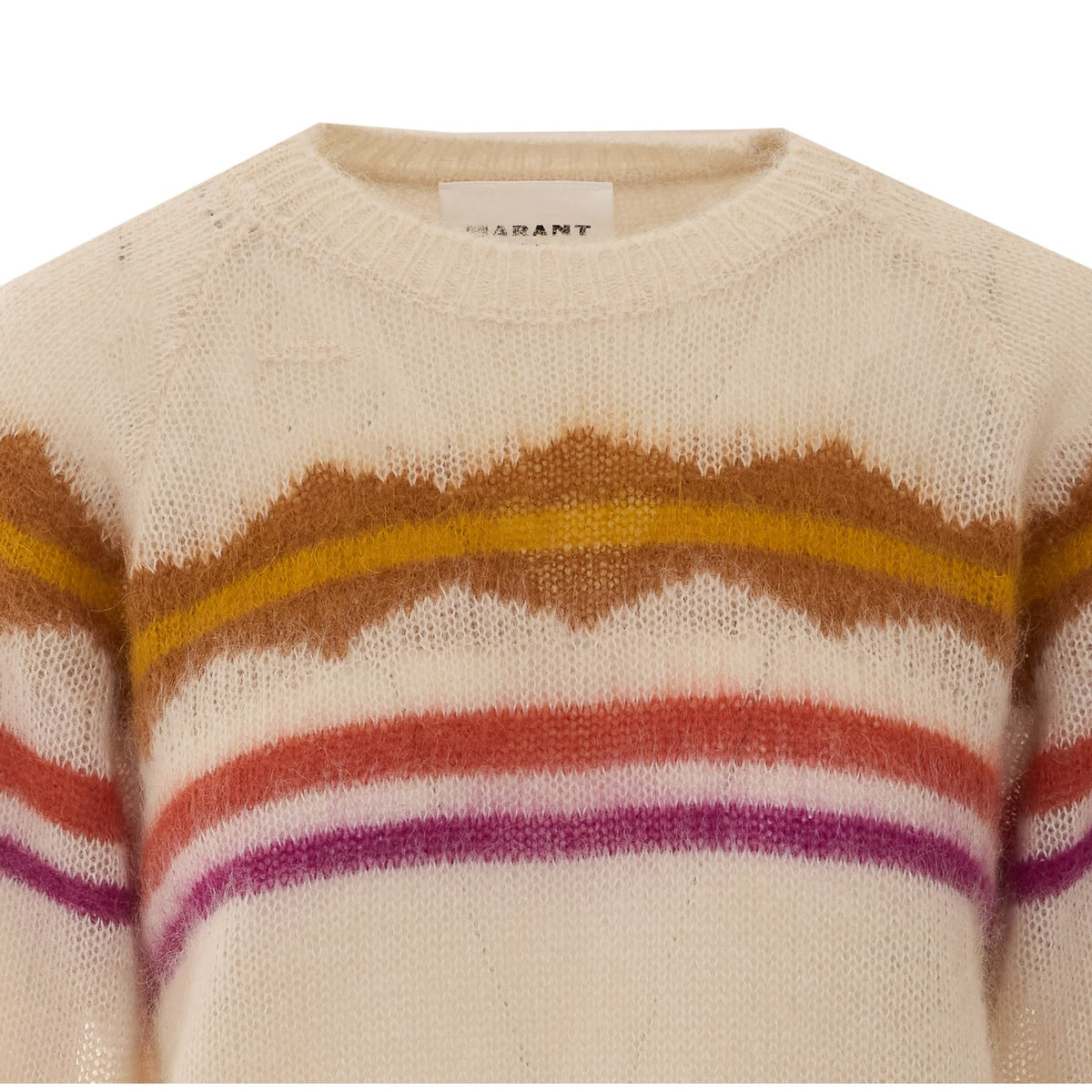 Isabel Marant Etoile Women Monette Sweater