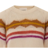 Isabel Marant Etoile Women Monette Sweater