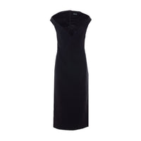 Solace London Women Monica Midi Dress