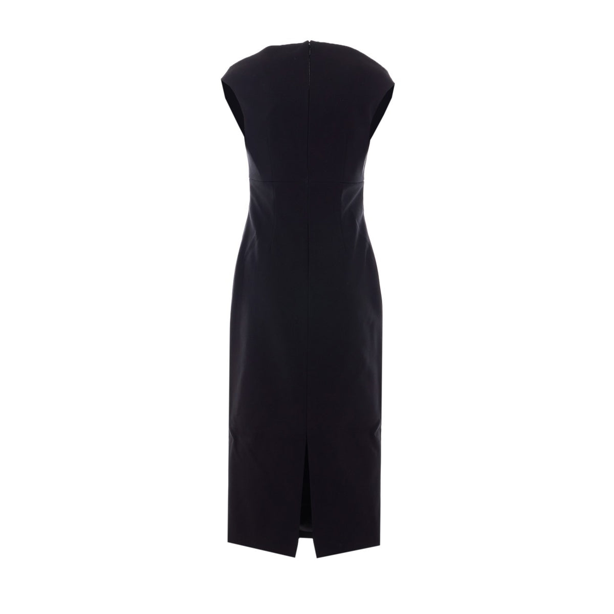 Solace London Women Monica Midi Dress