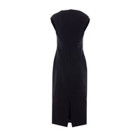 Solace London Women Monica Midi Dress