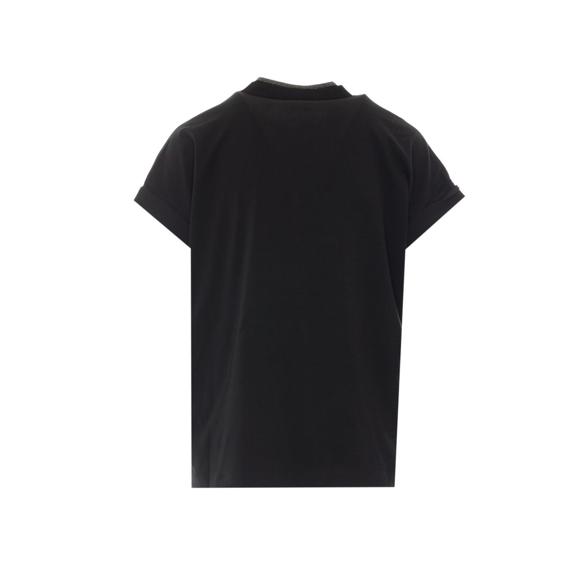Brunello Cucinelli Women Monile T-Shirt
