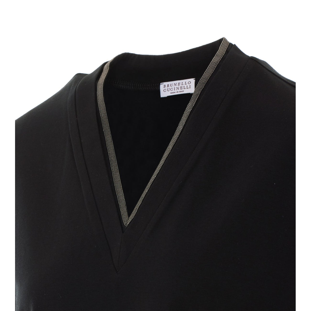 Brunello Cucinelli Women Monile T-Shirt