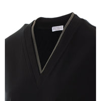 Brunello Cucinelli Women Monile T-Shirt