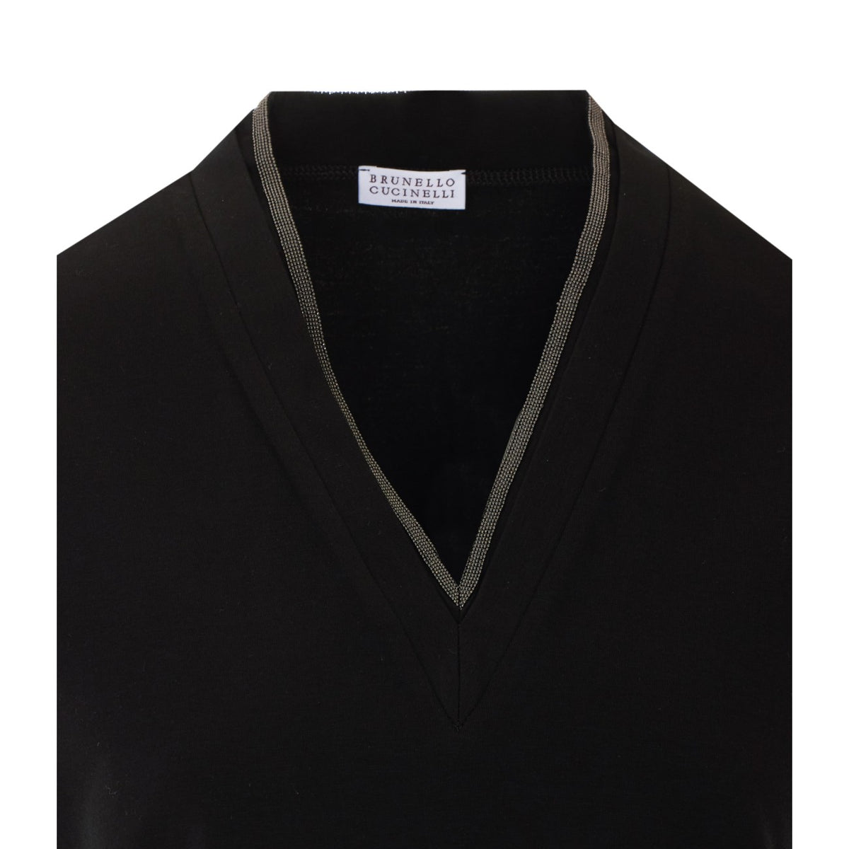 Brunello Cucinelli Women Monile T-Shirt