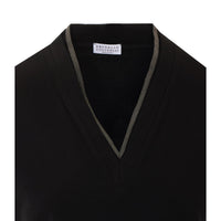 Brunello Cucinelli Women Monile T-Shirt