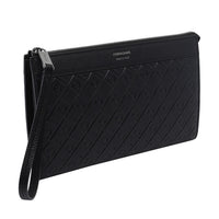 Ferragamo Ferragamo Men Monogram Pouch