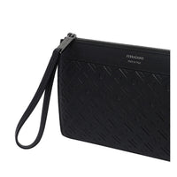 Ferragamo Ferragamo Men Monogram Pouch