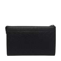 Ferragamo Ferragamo Men Monogram Pouch