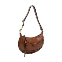 Isabel Marant Women Moon Pocket Shoulder Bag