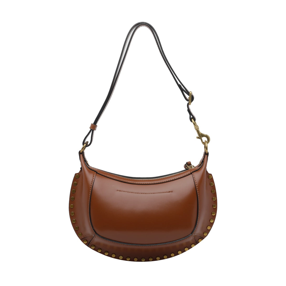 Isabel Marant Women Moon Pocket Shoulder Bag