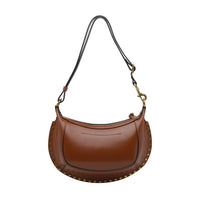 Isabel Marant Women Moon Pocket Shoulder Bag