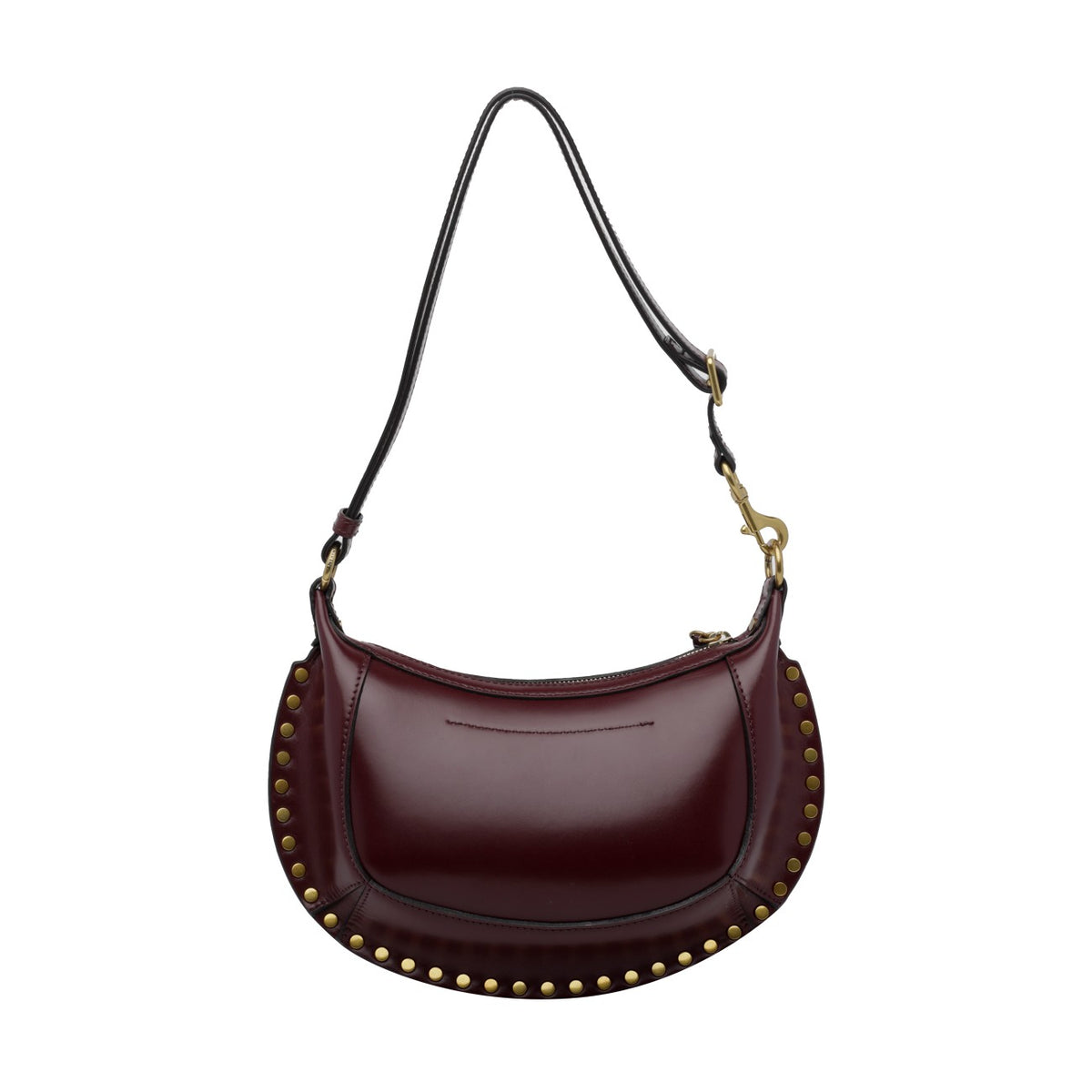 Isabel Marant Women Moon Pocket Shoulder Bag