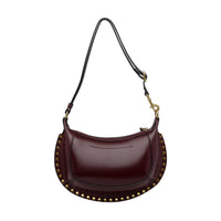 Isabel Marant Women Moon Pocket Shoulder Bag