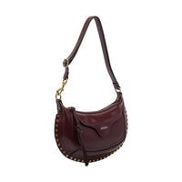 Isabel Marant Women Moon Pocket Shoulder Bag